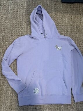 GOAT Hoodie